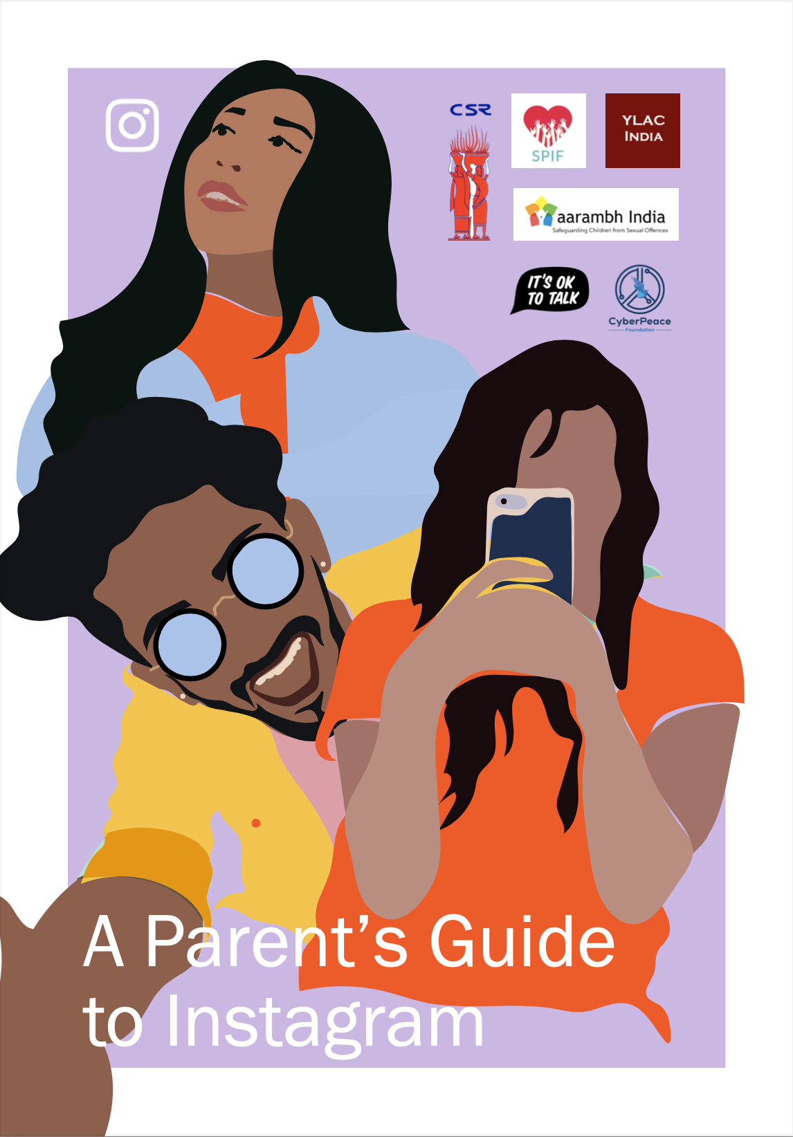 Instagram launches a Parents Guide in Malayalam to help young people be safe on the platform